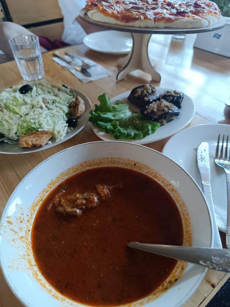 Cafe Nene, Kobuleti, photo