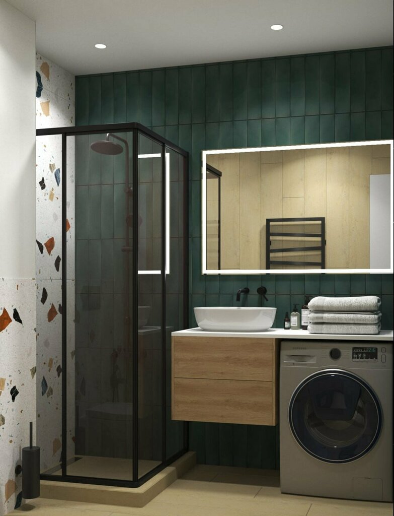 Interior design Дизайн интерьеров Альбины Смирновой, Surgut, photo