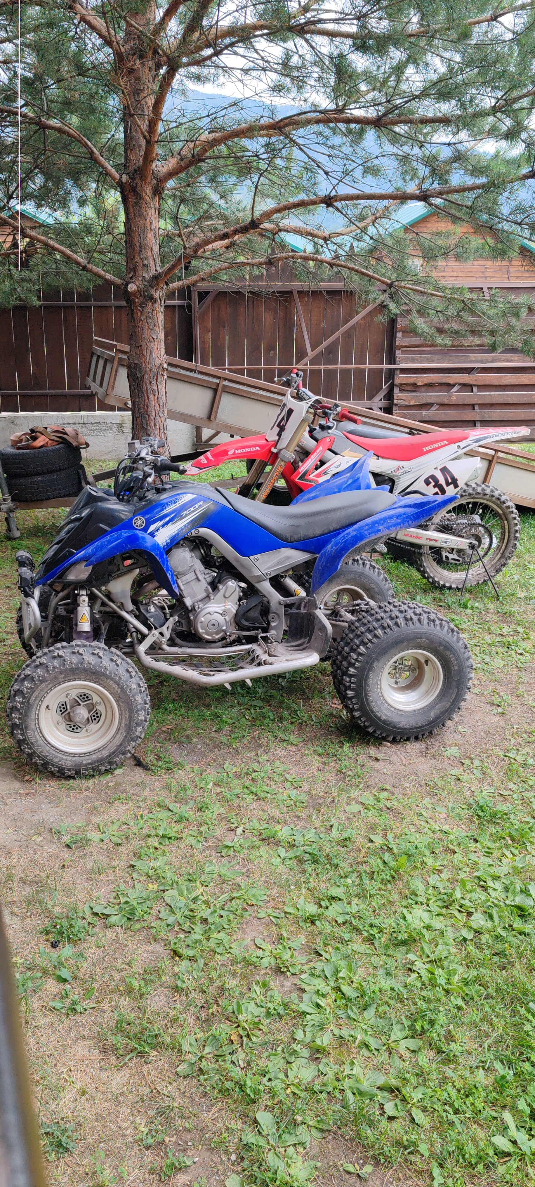 Фото Усадьба Крассула