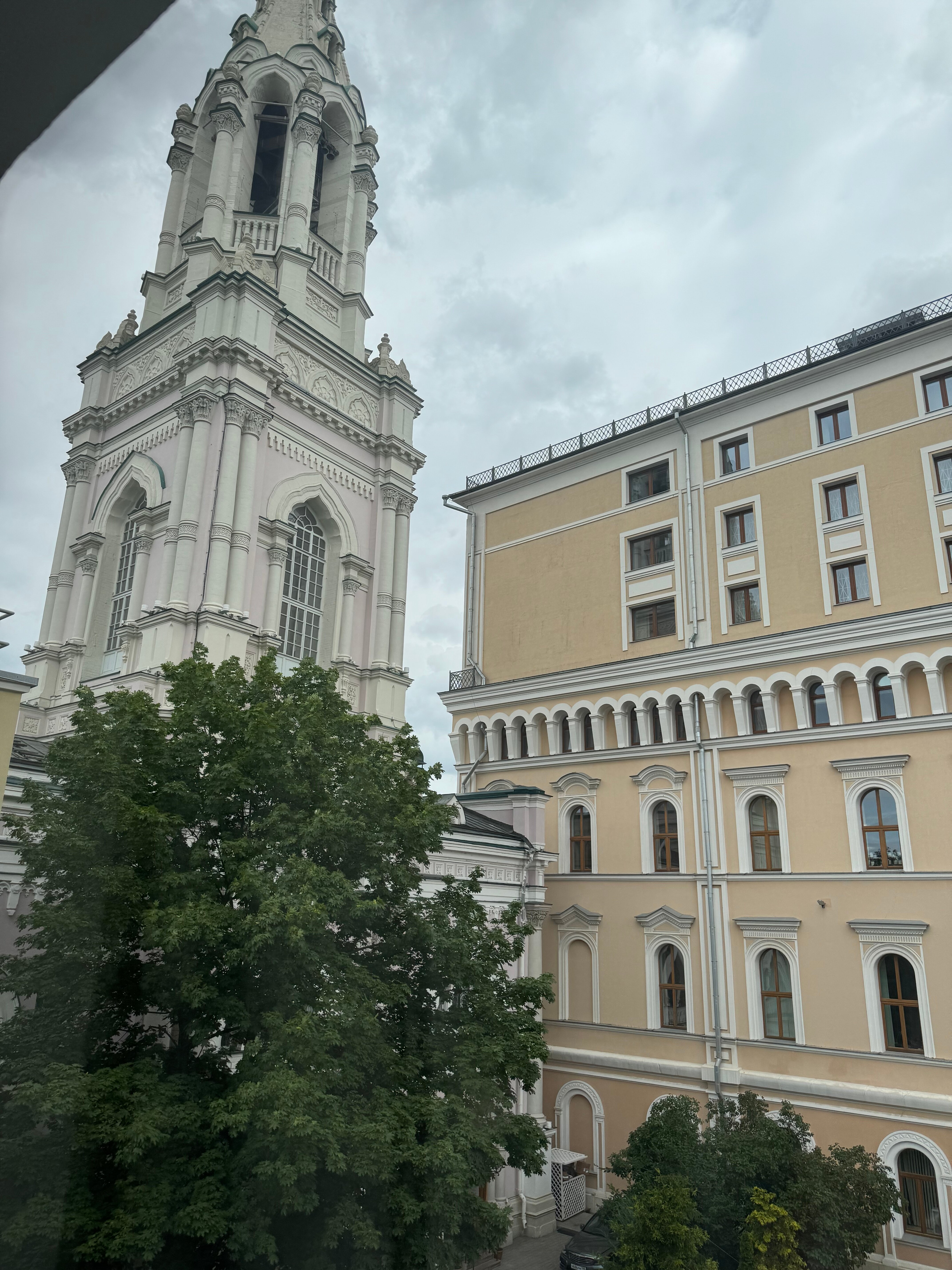 Фото People Red Square