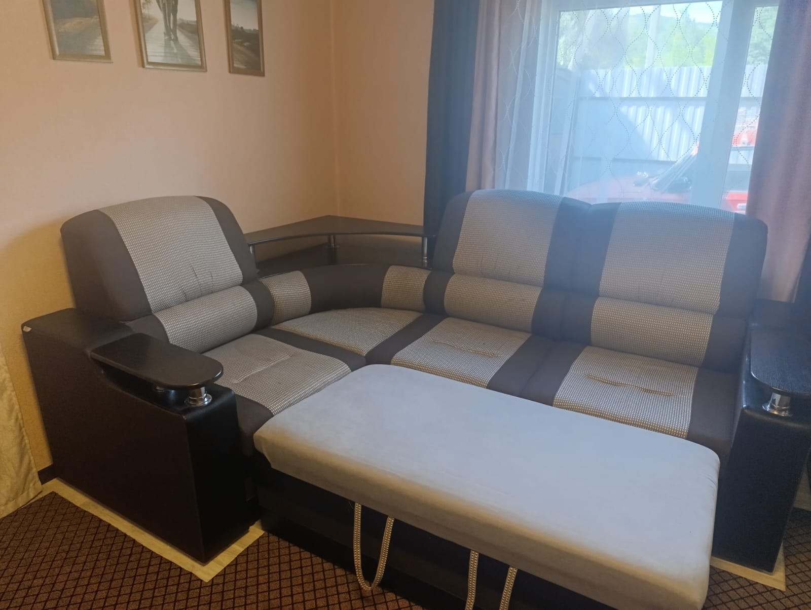 Фото Дом в Лесном