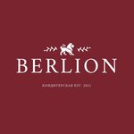 Berlion (Abdulla Qahhor Street, 47A), confectionary