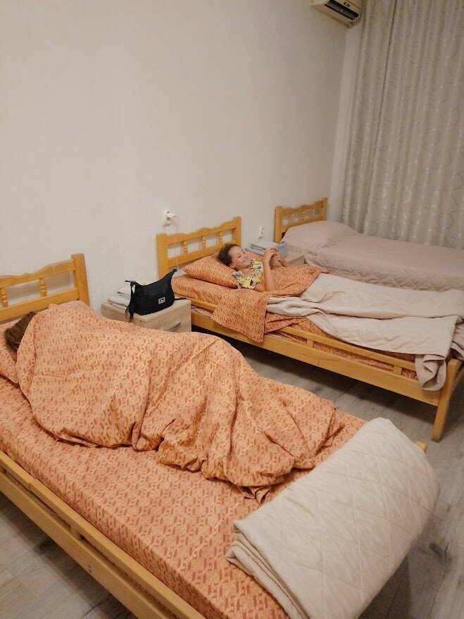 Фото Ариэль Д