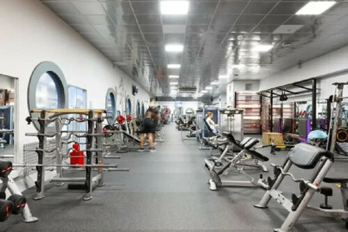 Гостиница Ваш Салют Апарт в Москве