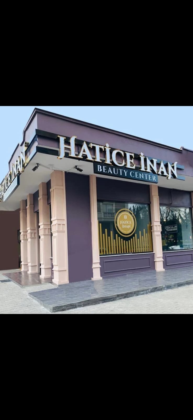 Hatice İnan Beauty Center