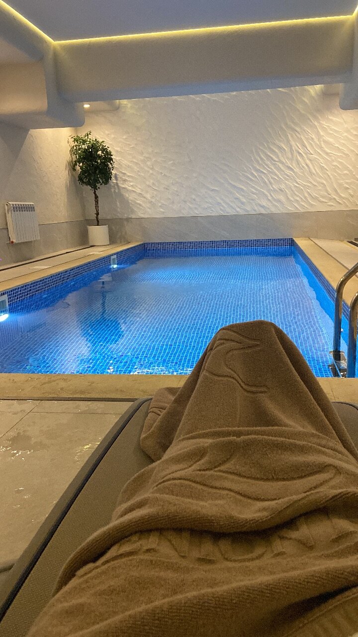 Фото Renion City Hotel