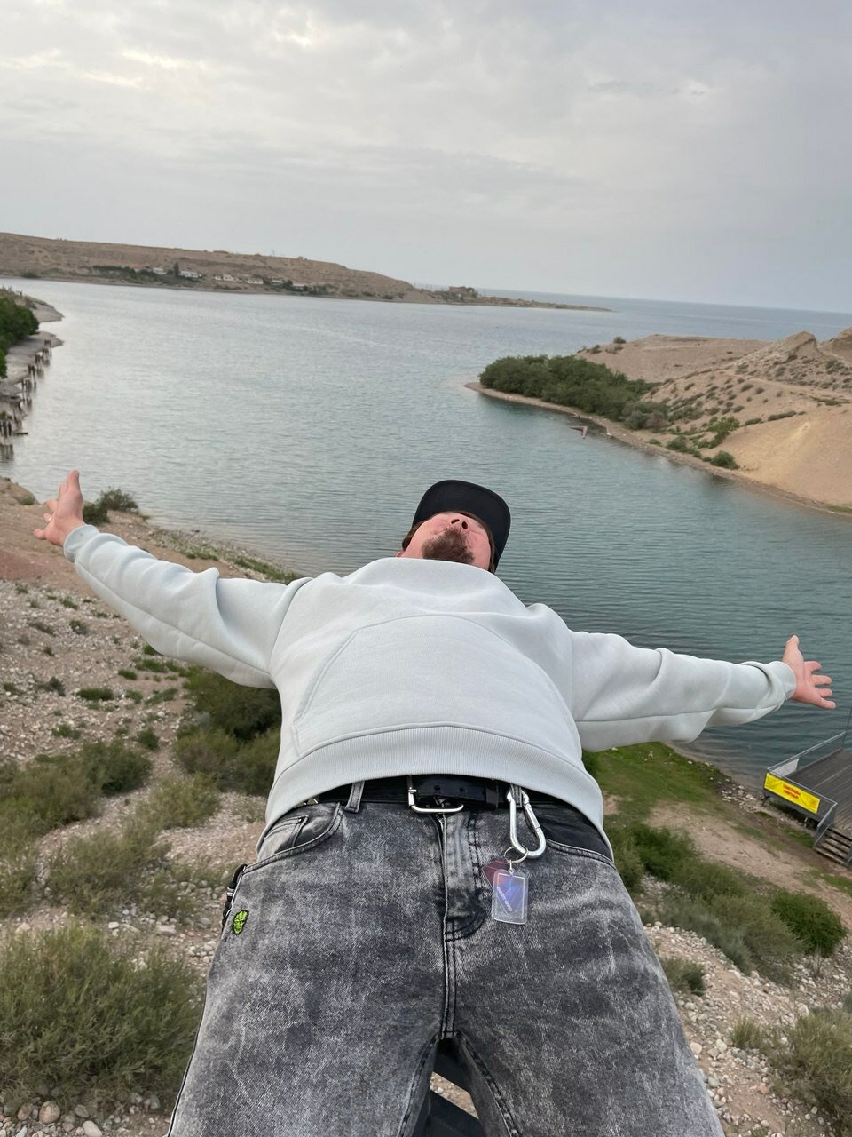 Фото Tong Marina