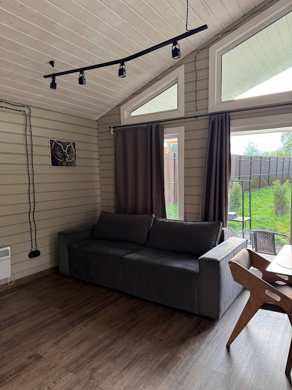 Фото Ленинградский Куршавель