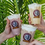 Mikel Coffee Company (Istanbul, Avcilar, Firuzkoy Boulevard, 22/3E), coffee store