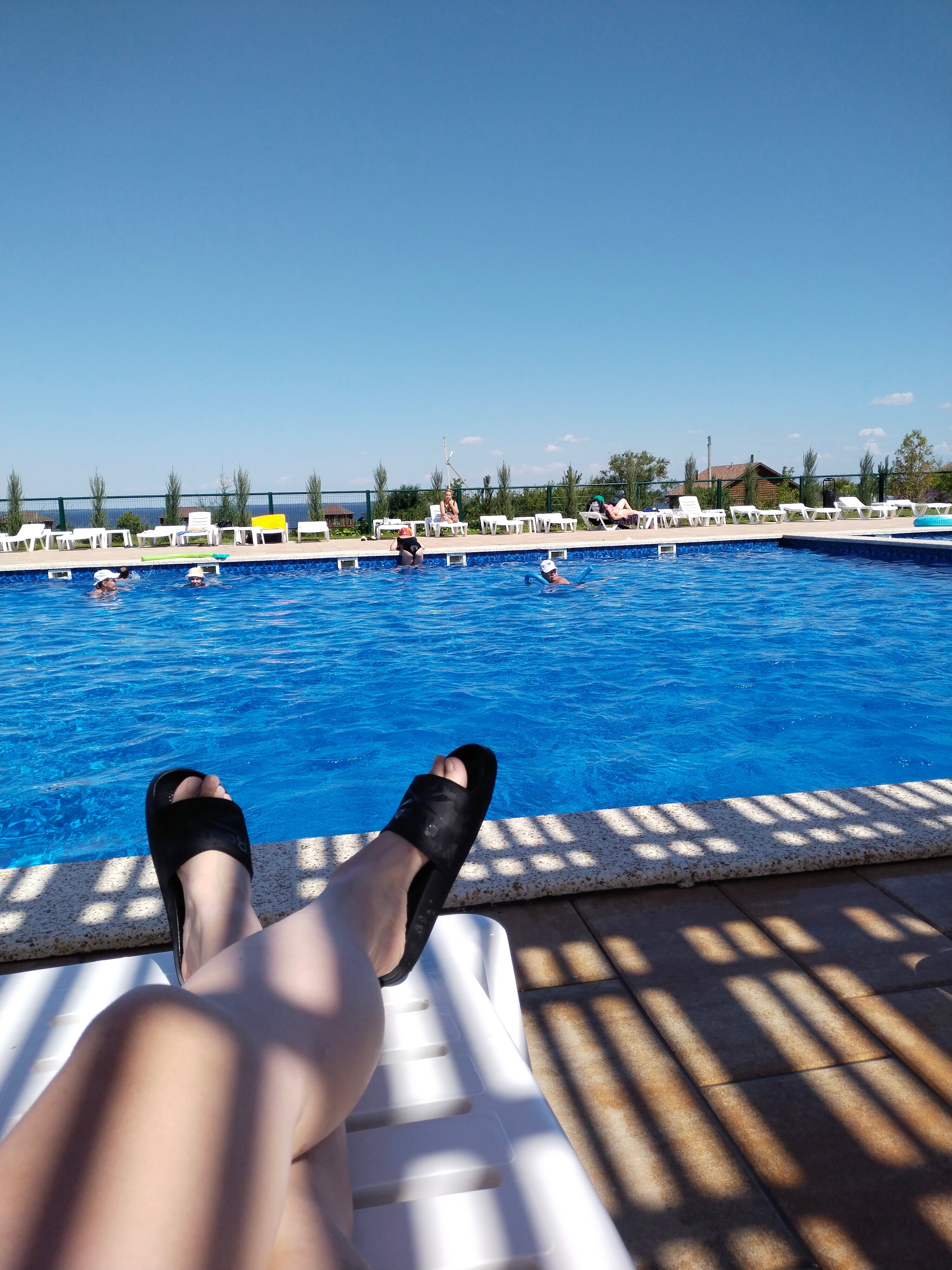 Фото Хвалынская жемчужина