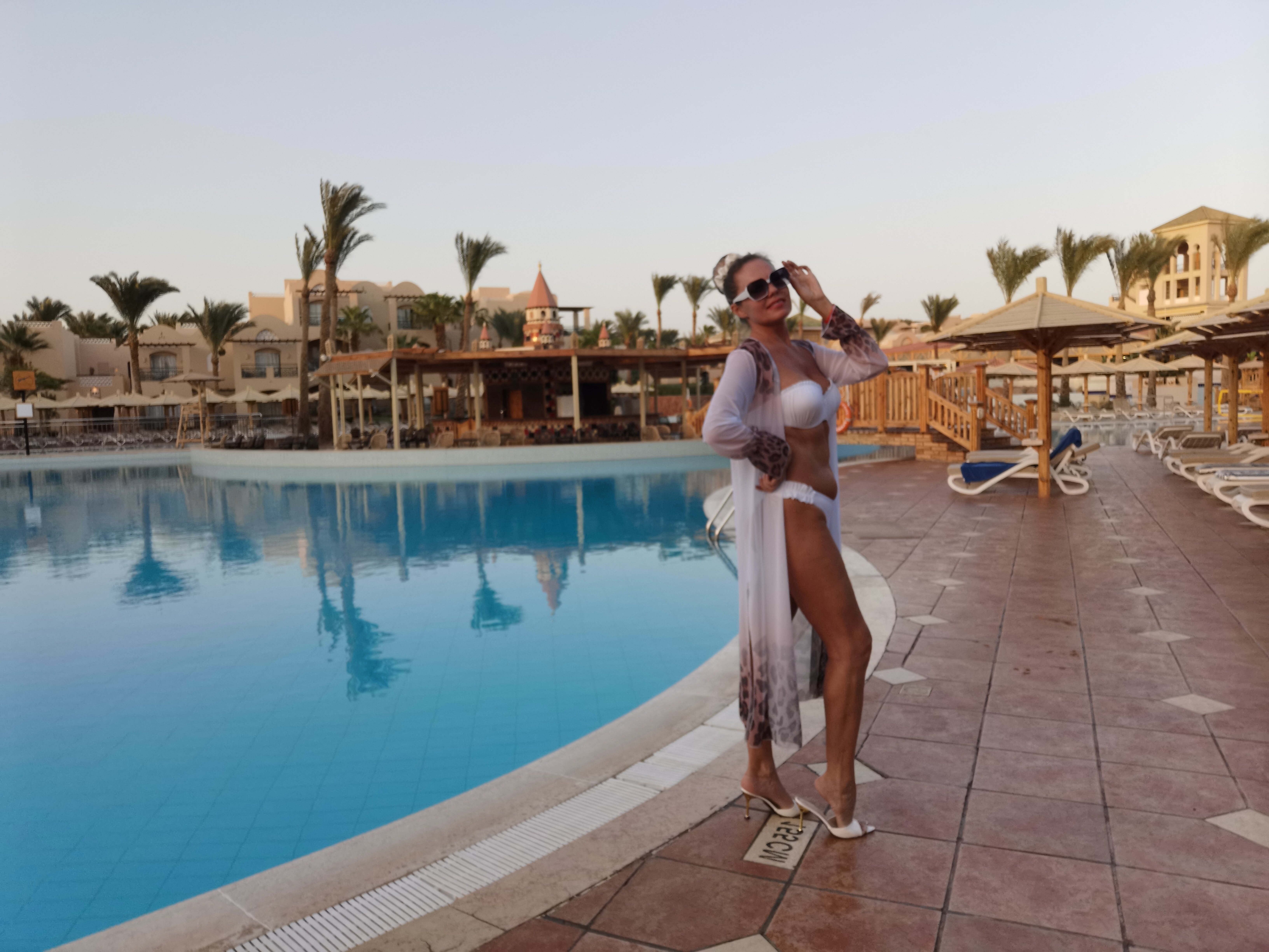 Фото Iberotel Palace