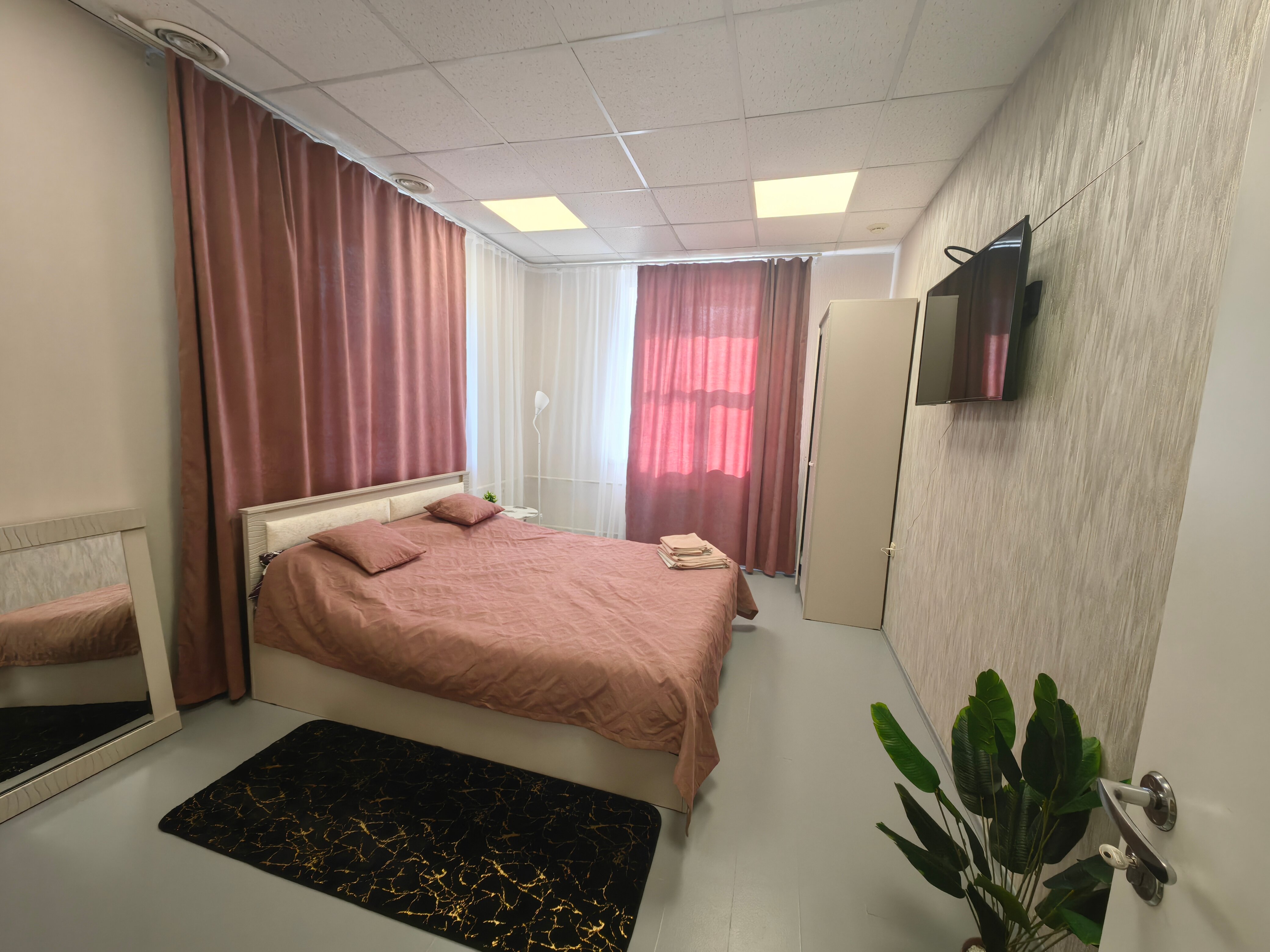 Фото Центральная гостиница