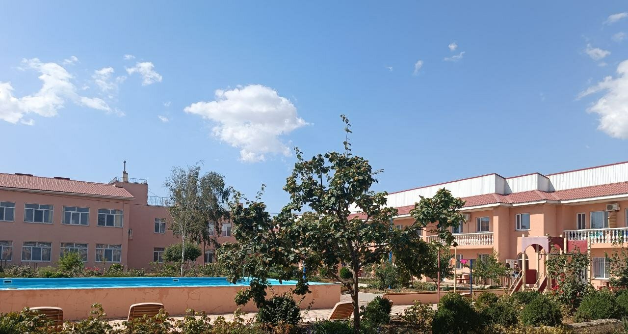 Фото Акватория