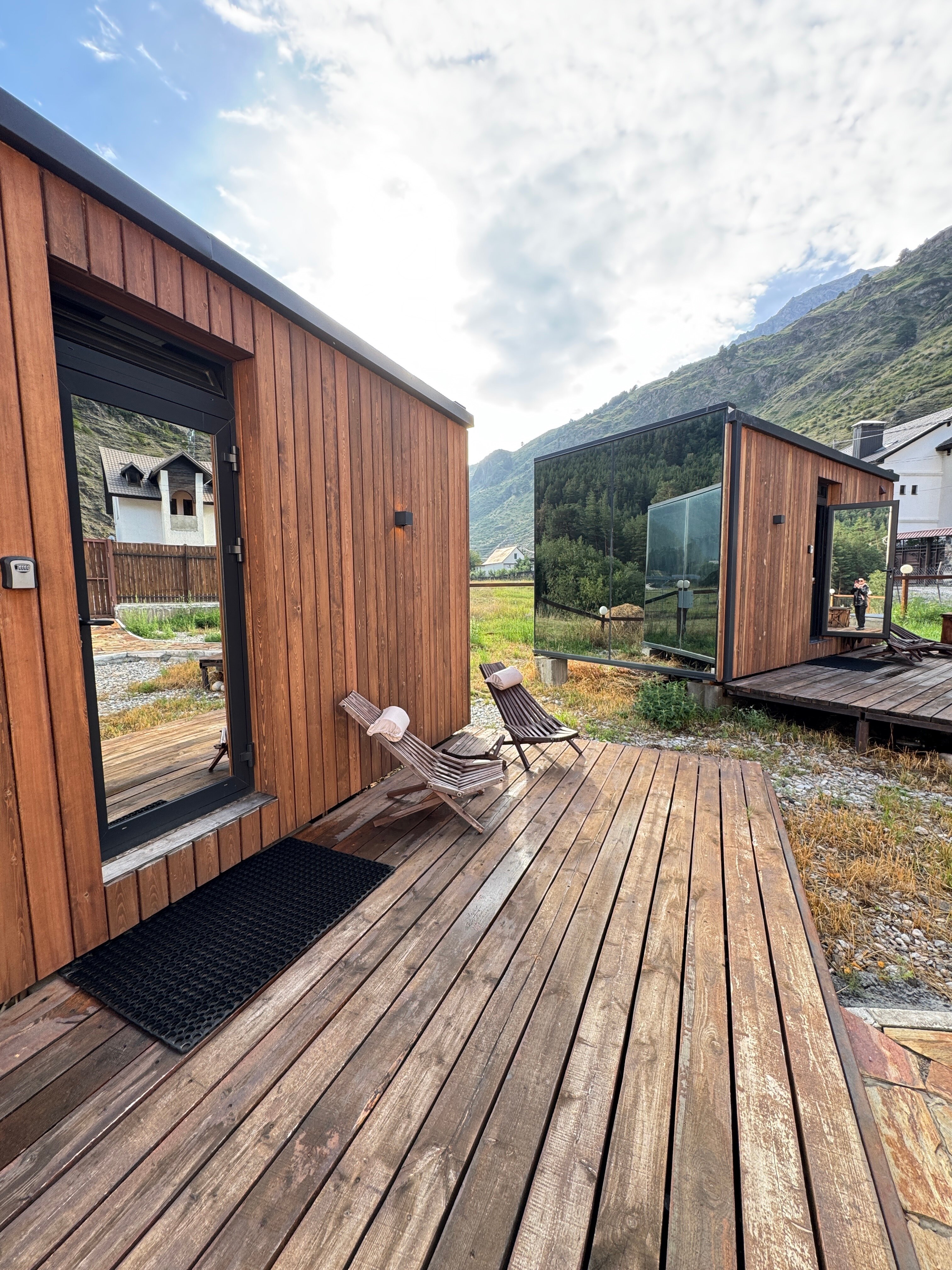 Фото Alpina House