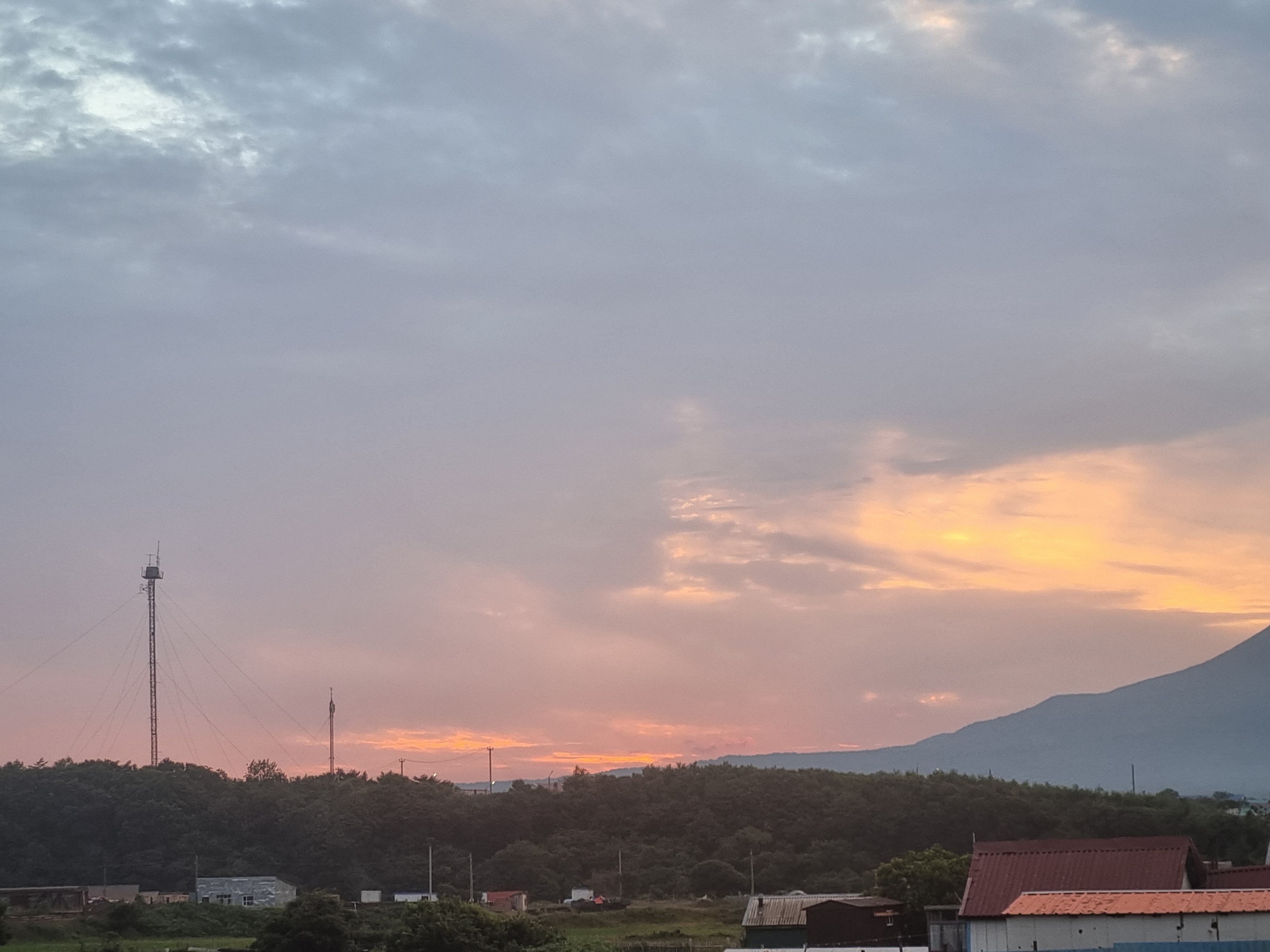 Фото Белые Скалы