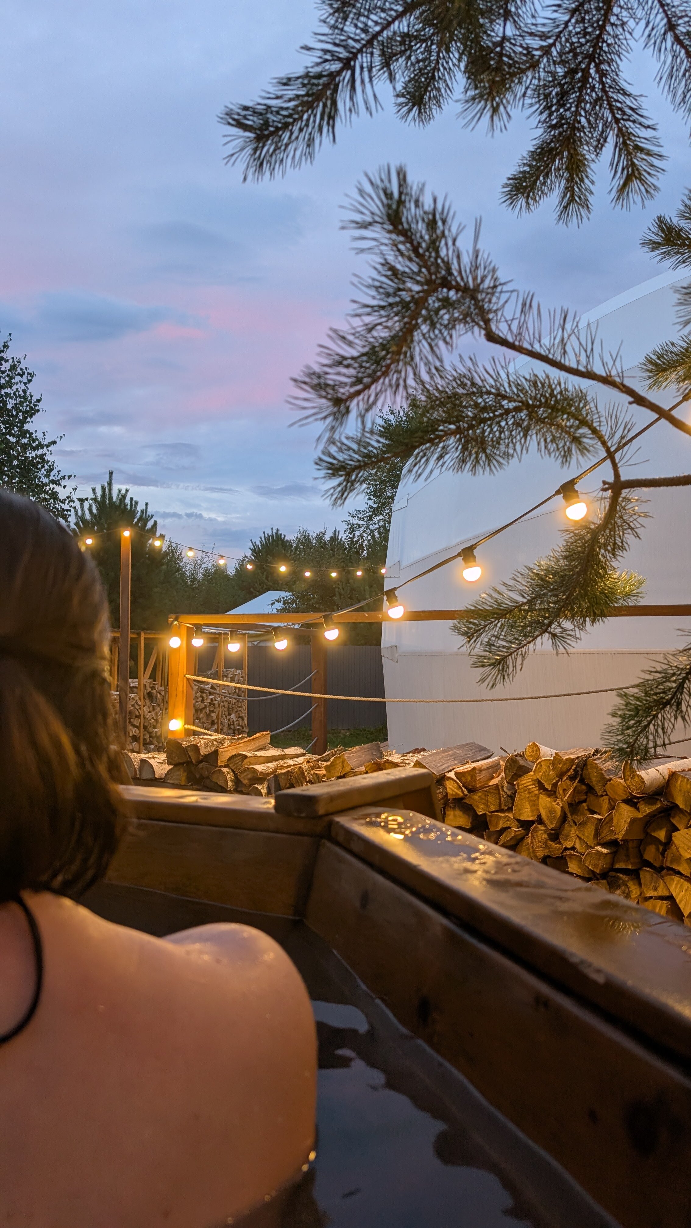 Фото Live Drive Village