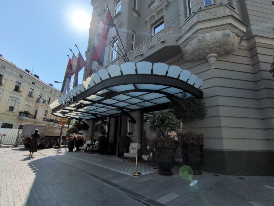 Фото Бристол