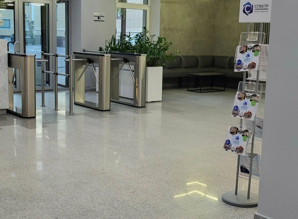 Legal services Sotbi, Moscow, photo