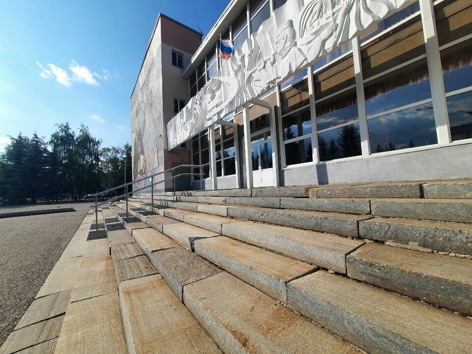 Courses and master classes Студия интеллектуального развития и информационной грамотности, Sterlitamak, photo