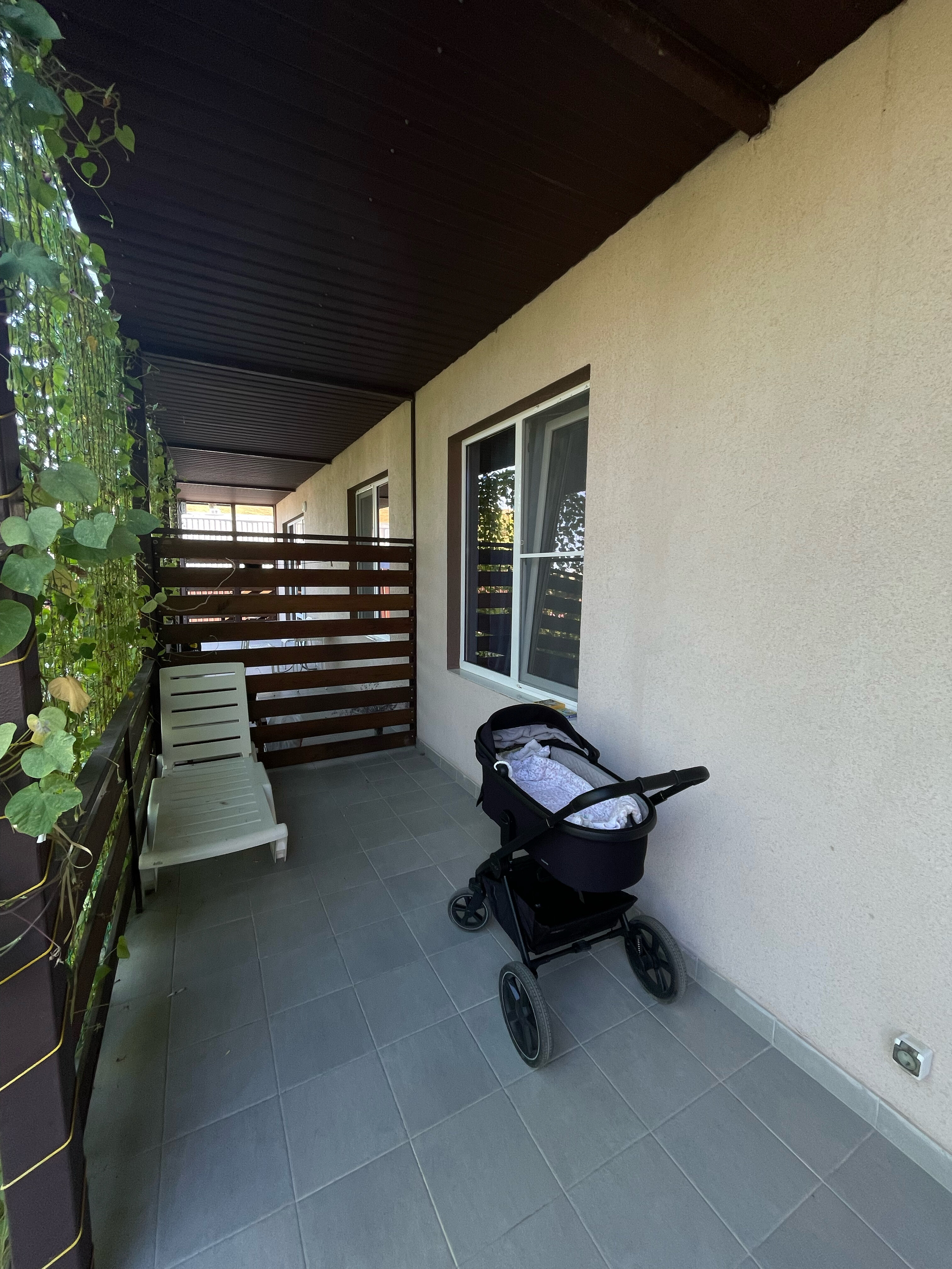 Фото Солнечный