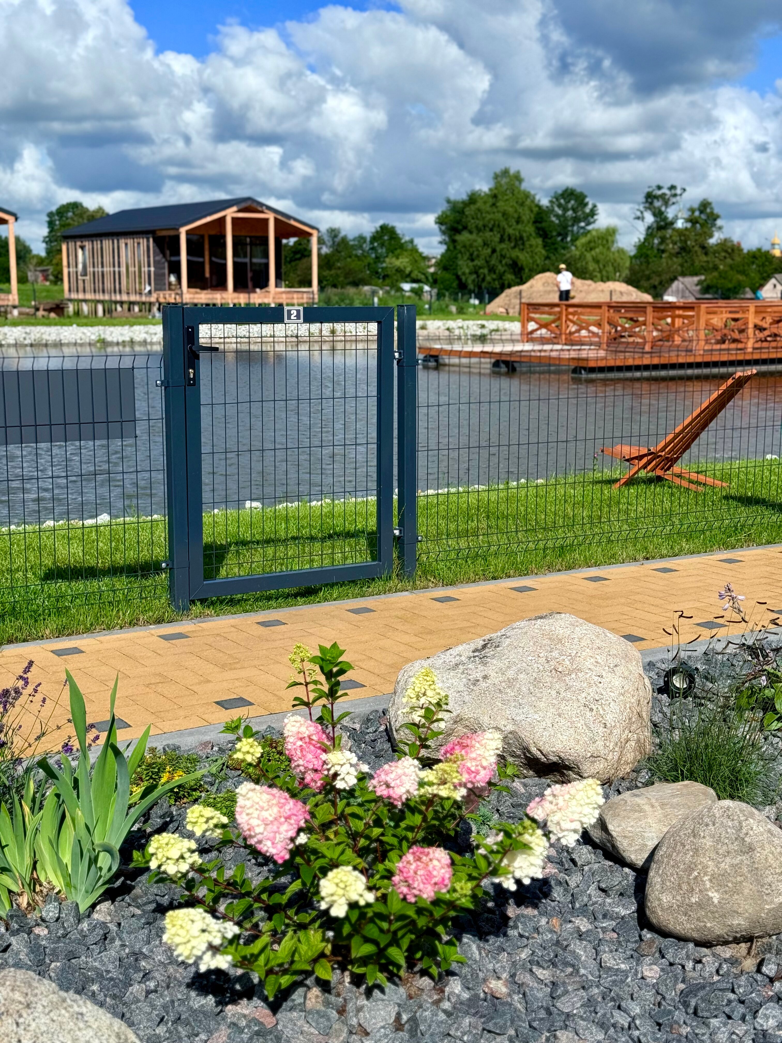 Фото Родная долина