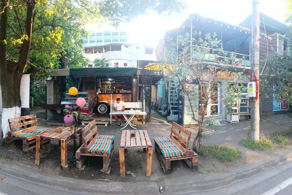 Fast food Вкусные Шашлыки, Kobuleti, photo