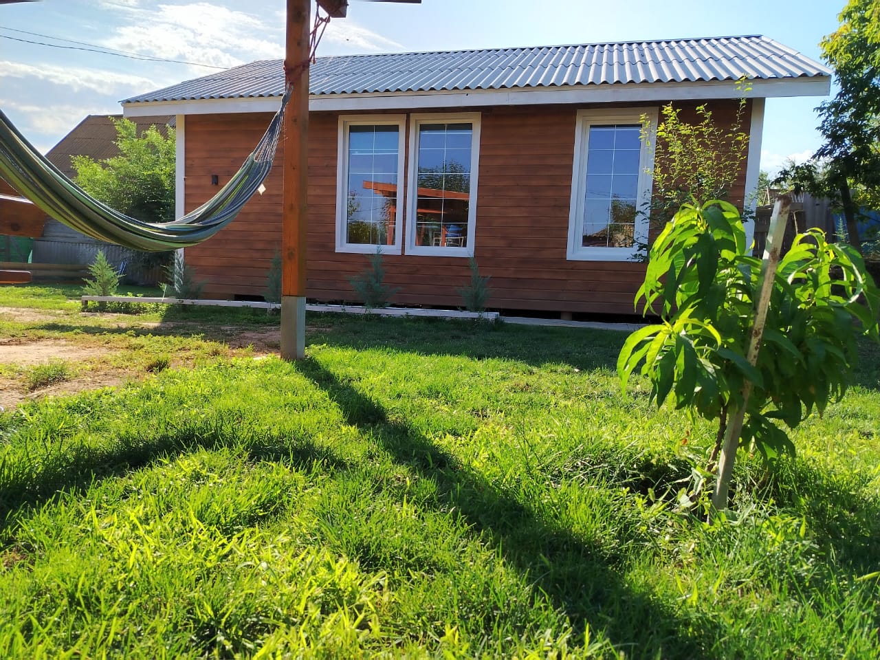 Фото Lososevo Village