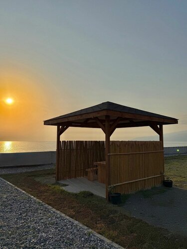 Гостиница Lifestyle в Гагре