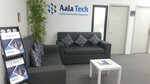 Aala Tech (حي العليا, طريق مكة المكرمة الفرعي, RHOC2585) ، أعمال البناء الآلية