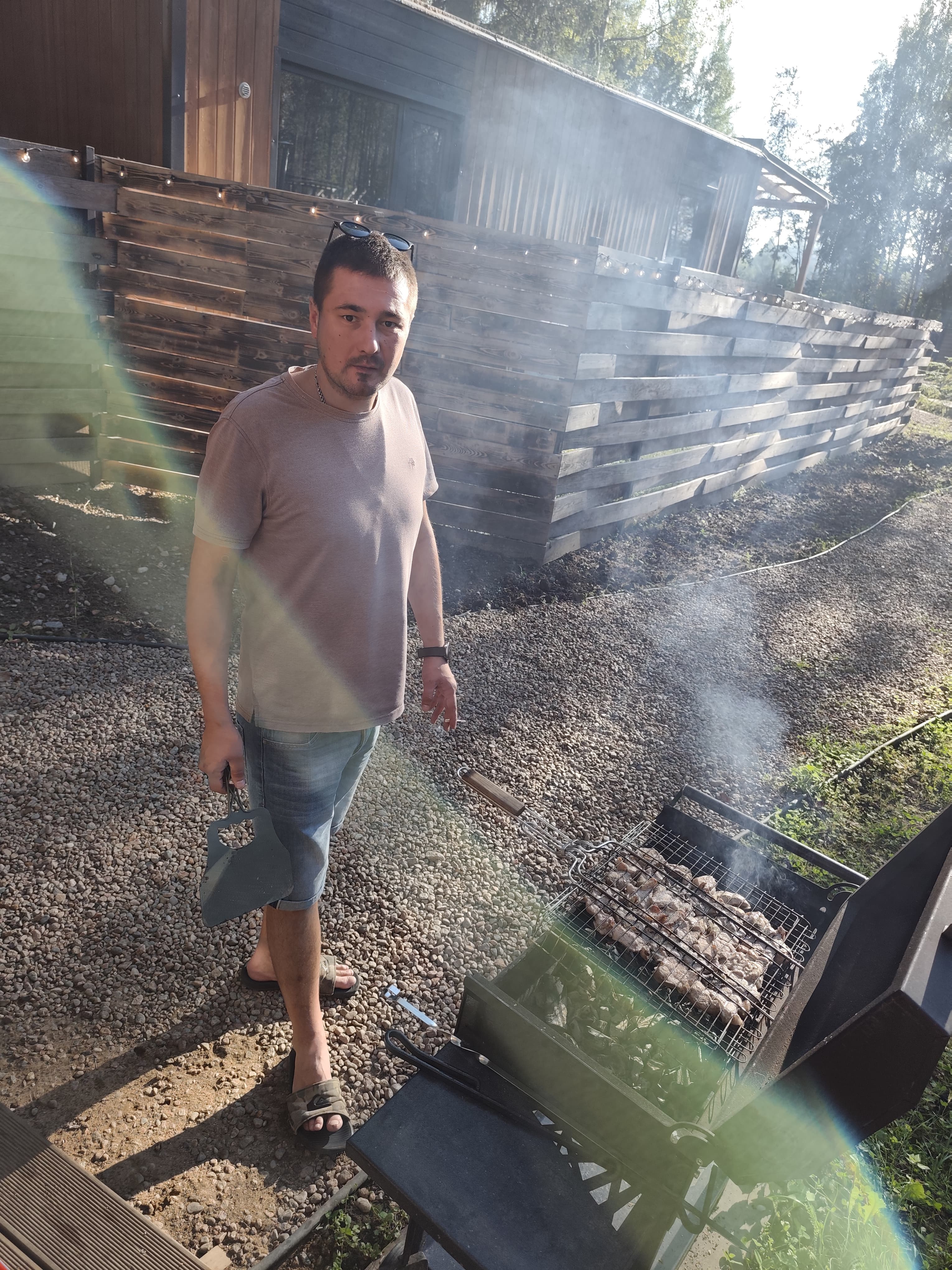 Фото Шишкин Place