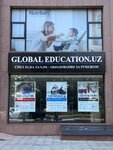 Global Education.uz - Educational Consultant (Alisher Navoi Street, 37), studying abroad