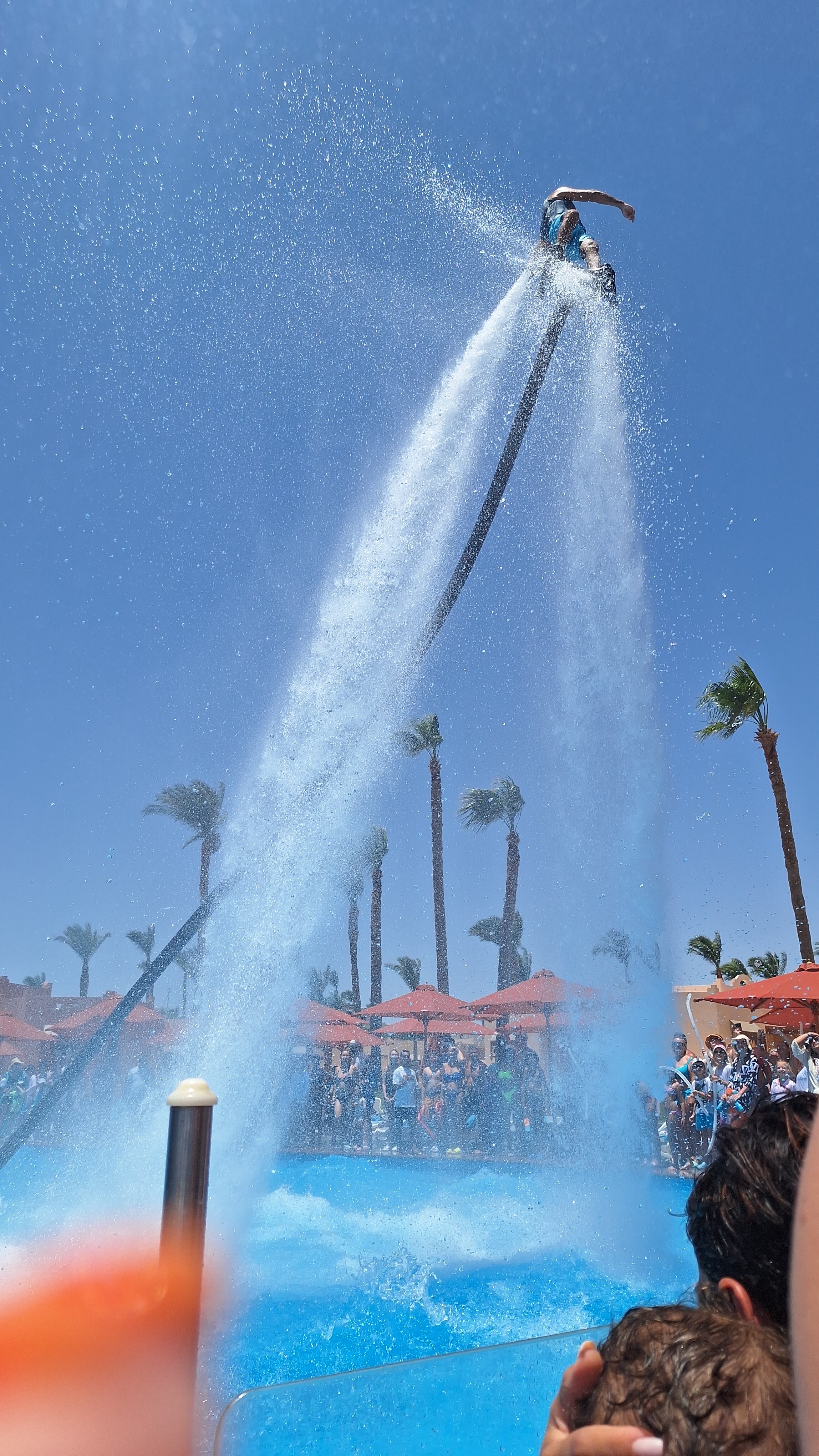 Фото Nubian Island