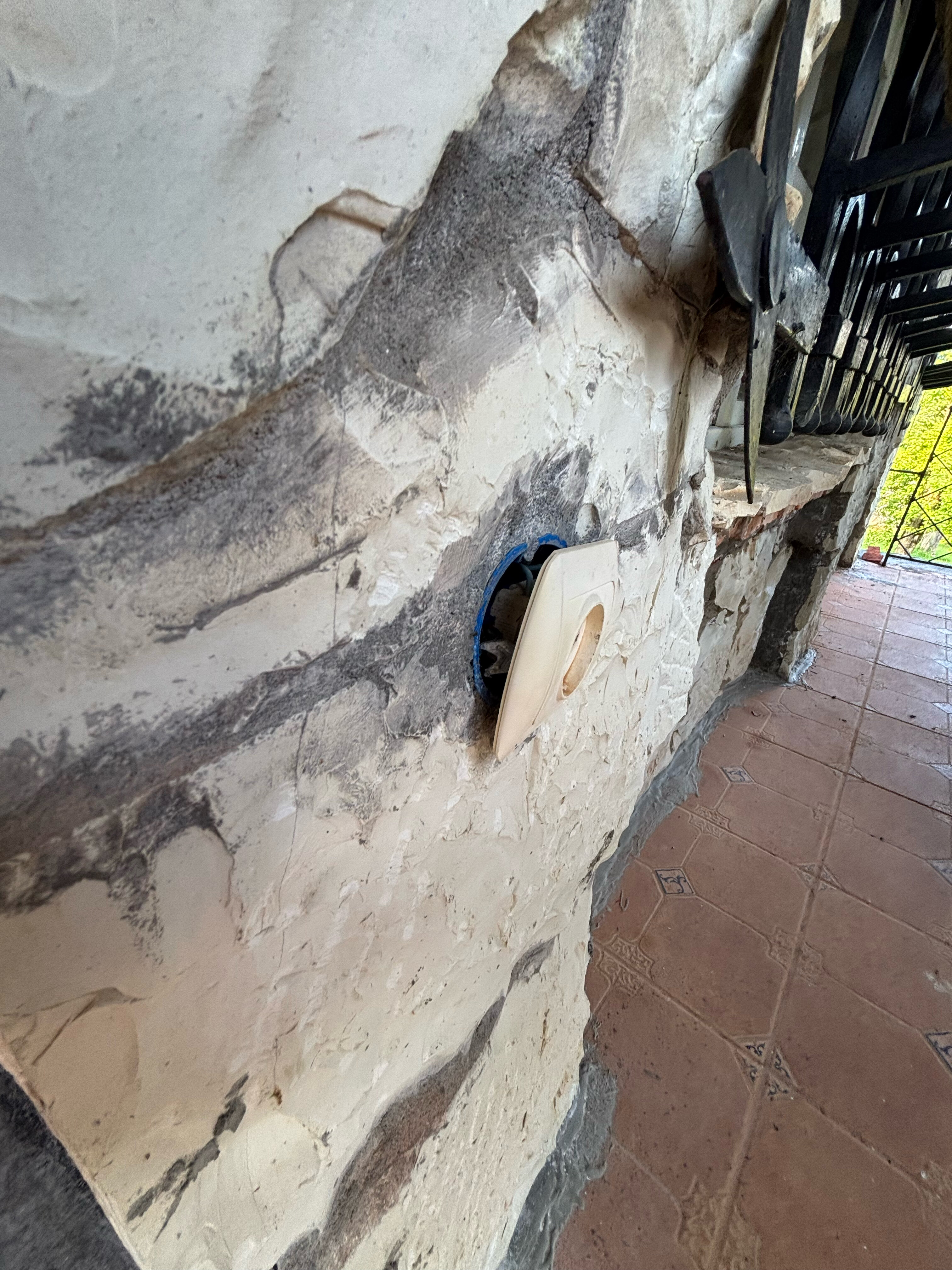 Фото Замок Хаита в Горах