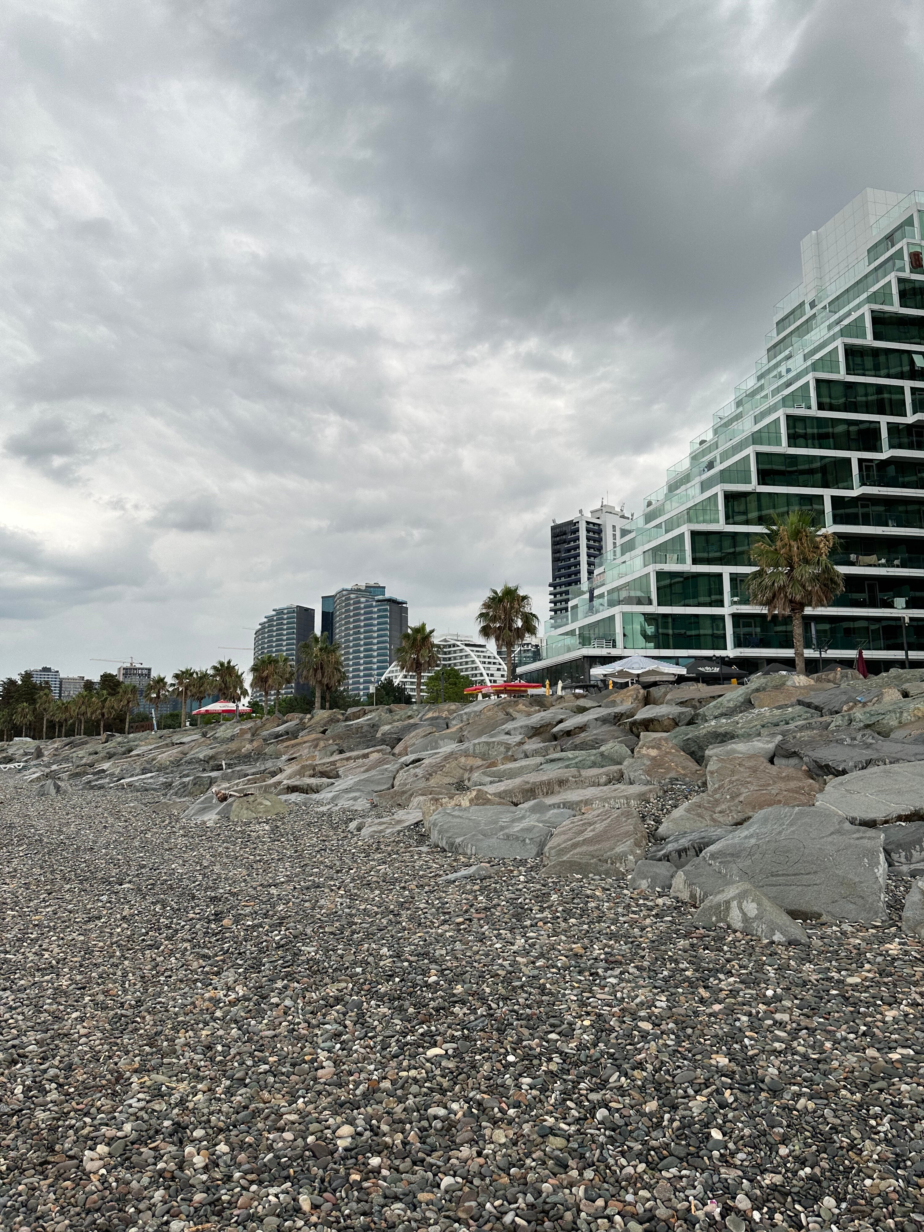 Фото Batumi View Luxury