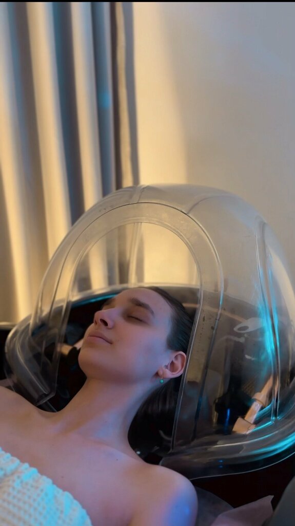 Spa Aqua SPA, Tula, photo