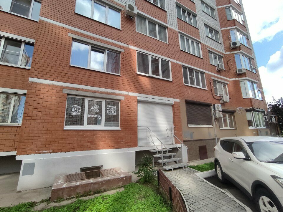 Nail salon Nail studio, Voronezh, photo