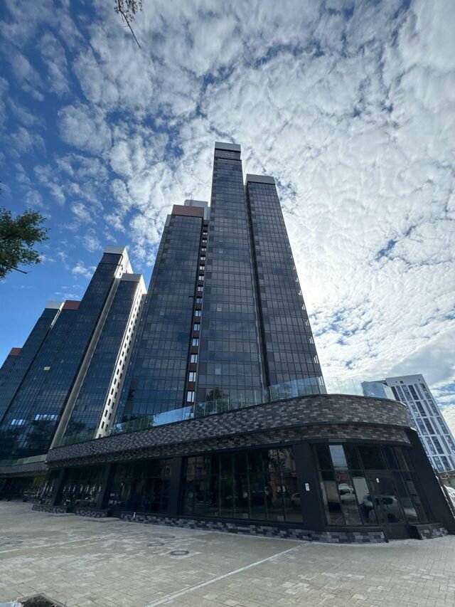 Goods for holiday Sky in Balloons, Voronezh, photo