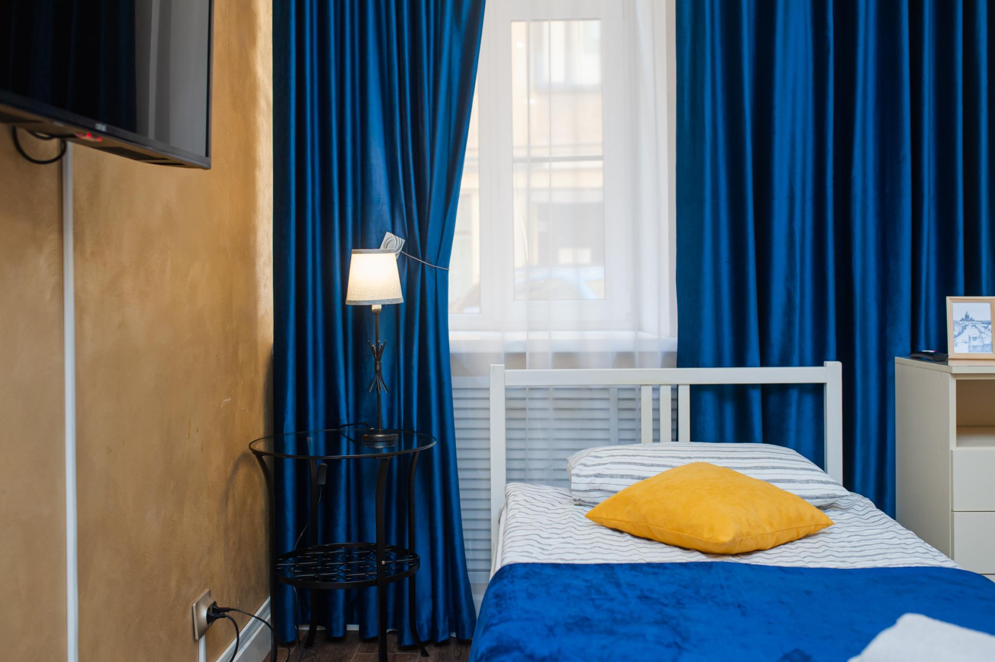 Фото Goldie Home