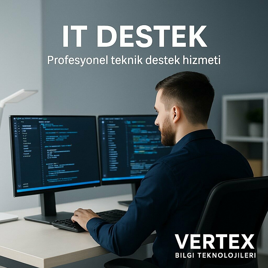 Security and alarm systems Vertex Information Technologies, Cesme, photo