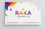 Raka Trading (C1, Sheikh Rashed Bin Saeed Al Maktoum Road, Al Rashidiya 1, City Center Sector, Ajman), auto parts and auto goods store