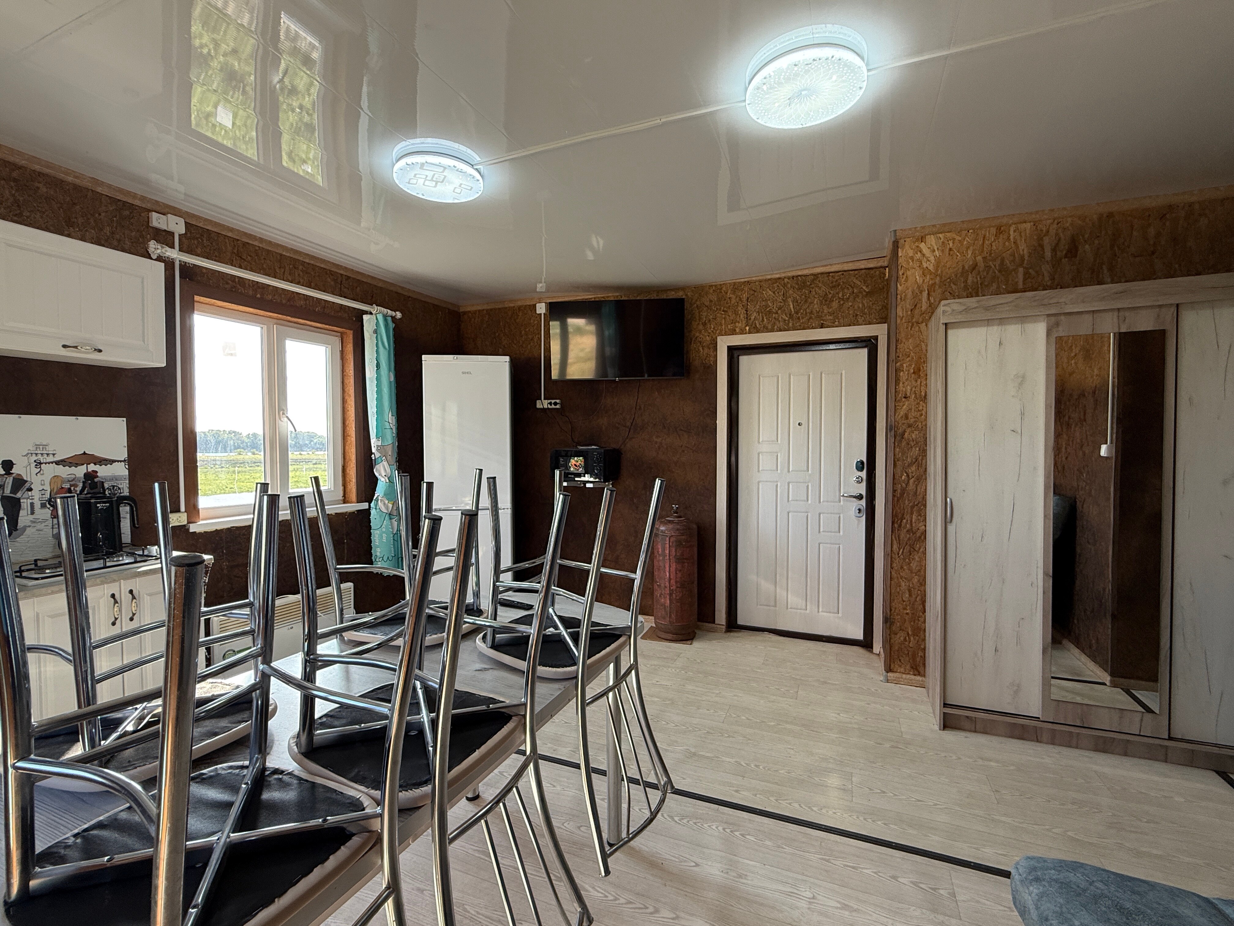 Фото Золотая Дельта