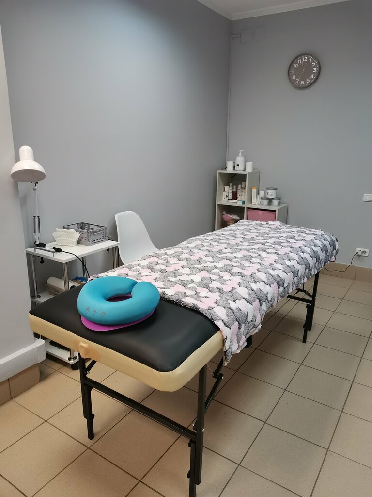 Massage salon Нероли, Yaroslavl, photo