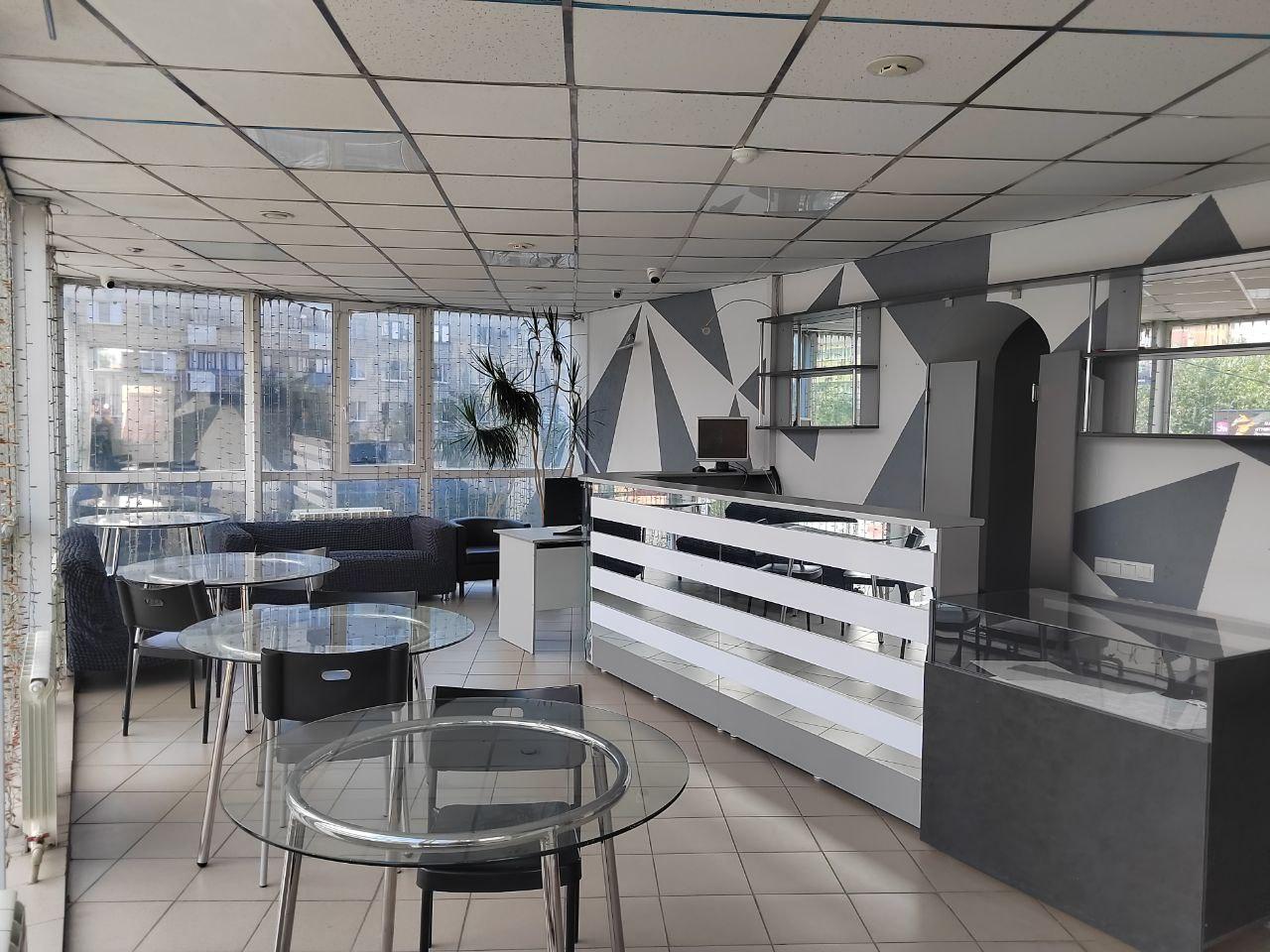 Фото Отель Бибикино