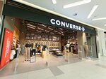 Converse (Abdullah Rozybakiev Street, 263), shoe store