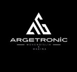 Argetronic Engineering and Machinery (Istanbul, Basaksehir, Ikitelli OSB Neighborhood, Dersankop-Dericiler Industrial Complex, Trios 2023, B Blok), machine building