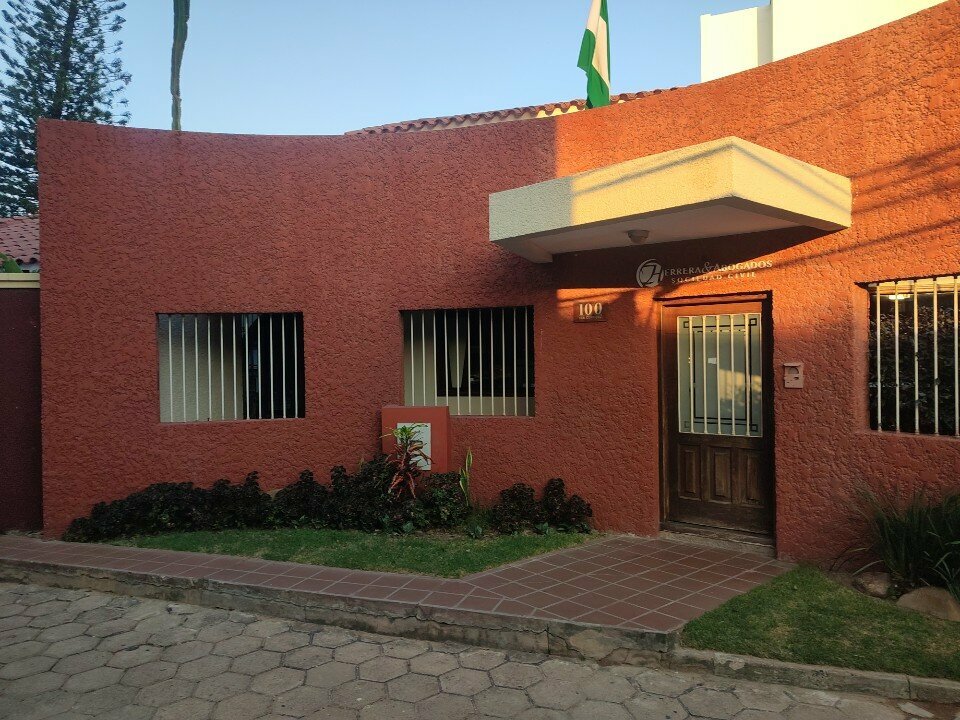 Attorney Herrera and Abogados, Santa Cruz de la Sierra, photo