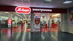 M. Video (Admiralteyskaya Street, 51), household appliances store