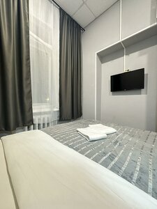 Гостиница Мини-отель StayWay на Авиамоторной