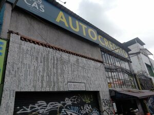 Auto credito (Bogotá, Carrera 14 Avenue, 33A-39), car service, auto repair