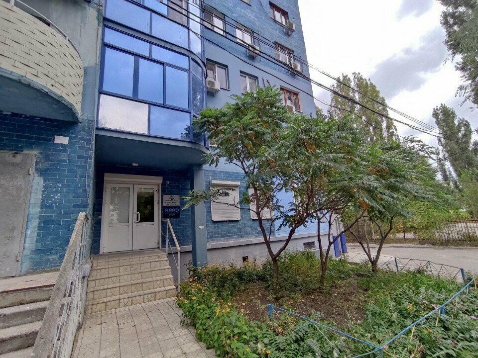 Construction equipment and machinery АМД Групп, Voronezh, photo